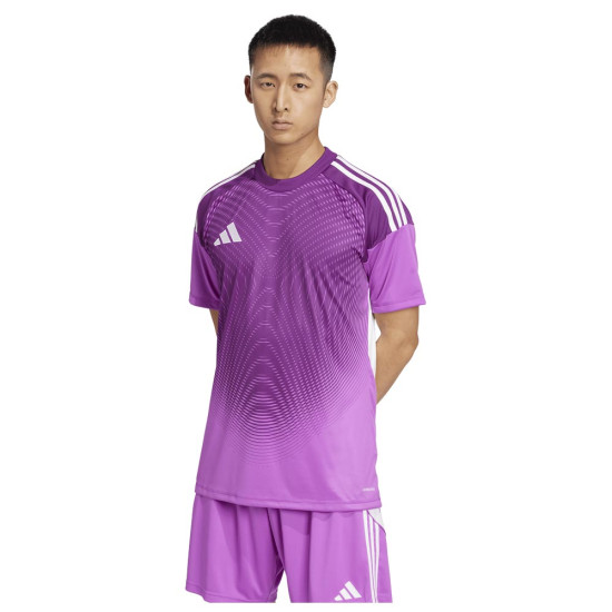 Adidas Ανδρική ποδοσφαιρική φανέλα Tiro 25 Competition Goalkeeper Jersey
